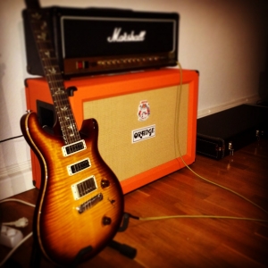 PRS Studio