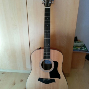 Taylor 150e