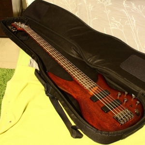 Ibanez SR505