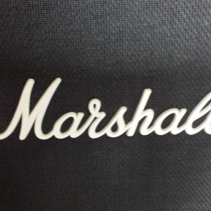 Marshall 1960