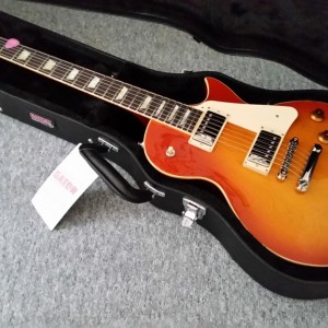 FGN LS10 - ...it rocks!