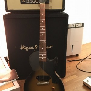 Haar Les Paul