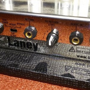 LANEY GH100TI