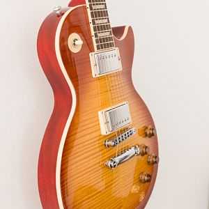 Les Paul Standard T 2016 lightburst