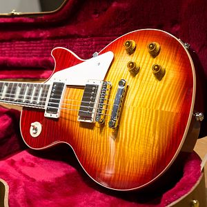 Les Paul Standard T 2016 HCS