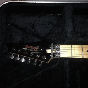 Ibanez RG 1550