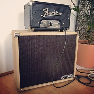 Amps