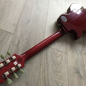 Epiphone Standard LE 1960 V1