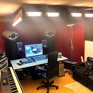 Studio 2017