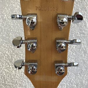 Gibson RD  Standard 1978 Original