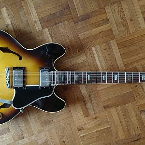 ES-335