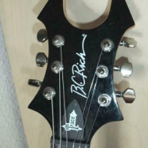 BC Rich