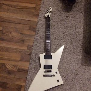 ESP LTD EX-400