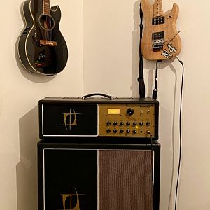 Music Gear