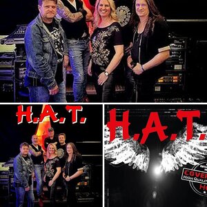 H.A.T. Coverrock Promo