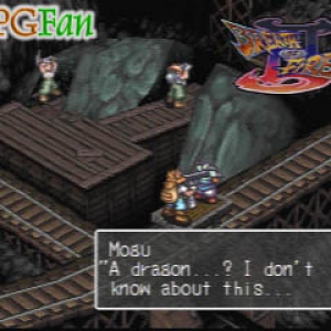 Breath of Fire
Intro Sequence