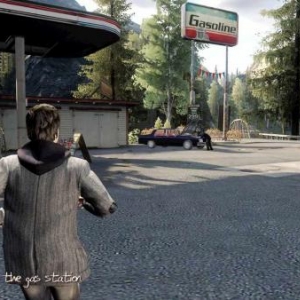 Alan Wake