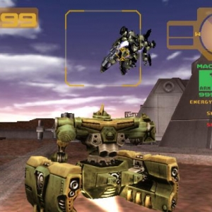 Armored Core