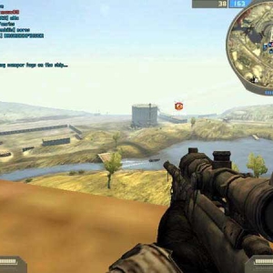 Battlefield 2