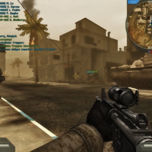 Battlefield 2