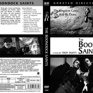 Der blutige Pfad Gottes - The Boondock Saints