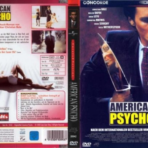 American Psycho