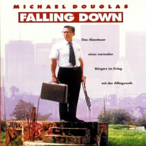 Falling Down