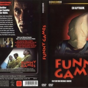 Funny Games