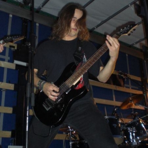 Gig in Grasleben 2008