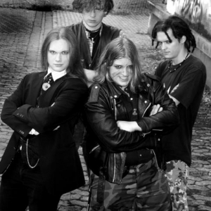 Source of Insanity - Bandpic (August 2008)