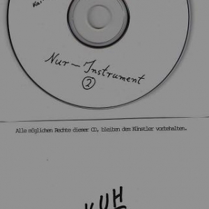 Nur Instrument 2 kleiner