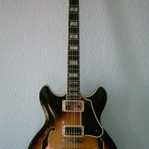 Ibanez AS200AV (1982)