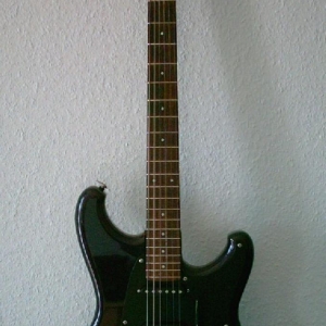 Ibanez Roadster II Series (1984)