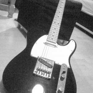 Fender Telecaster