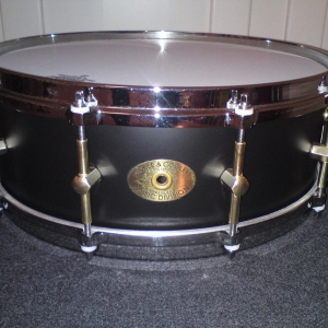 Noble & Cooley SS Maple Snare