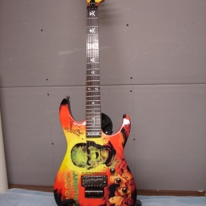 ESP KH 202 Custom (Mummy)