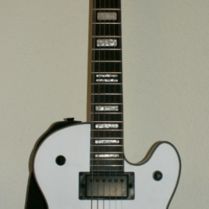 Hagstrom Swede Velvet