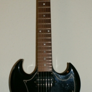 Gibsons SG