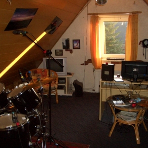 Homestudio