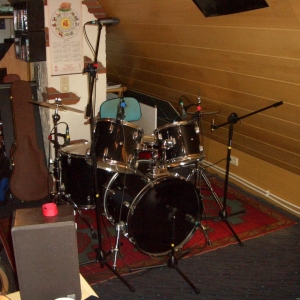 drums