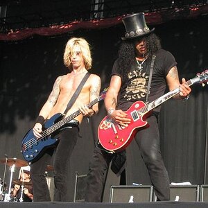 Duff & Slash