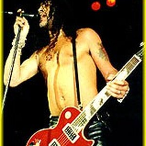 Slash & His Snakepit Guitar