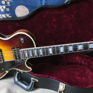 Gibson Les Paul Custom