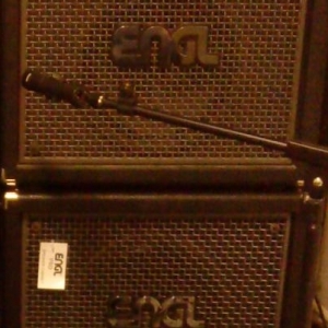 Backline