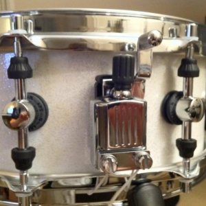 Sonor "Gavin Harrison" 12"x5" 135th Special Edition