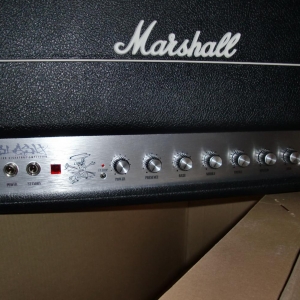 MARSHALL - AFD100