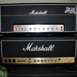 MARSHALL - AFD100