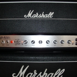 MARSHALL - AFD100