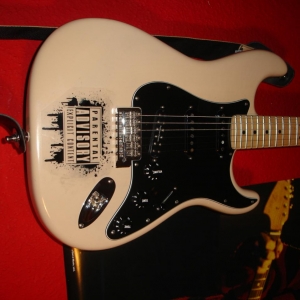 Fender Highway One Strat