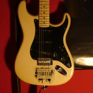 Fender Highway One Strat